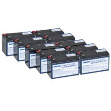 AVACOM AVA-RBP10-12090-KIT PowerWalker