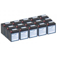 AVACOM AVA-RBP15-12050-KIT AEG, Eaton, HP, Phoenixtec, PowerWalker