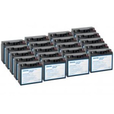 AVACOM AVA-RBP20-12180-KIT AEG