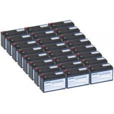 AVACOM AVA-RBP24-12090-KIT IBM, Legrand, PowerWalker