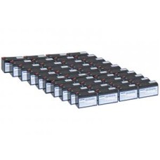 AVACOM AVA-RBP40-12090-KIT AEG, CyberPower, Eaton, FSP Fortron, nJoy, PowerWalker