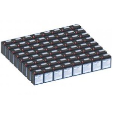 AVACOM AVA-RBP64-12050-KIT PowerWalker