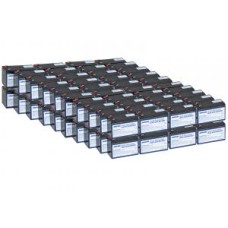 AVACOM AVA-RBP80-12090-KIT FSP Fortron, nJoy, PowerWalker