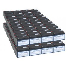 AVACOM AVA-RBP80-12120-KIT CyberPower