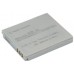 Canon NB-4L Li-ion 3.7V 700mAh 2.6Wh