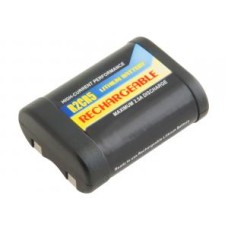 Nabíjecí fotobaterie Canon 2CR5, Kodak KL2CR5, Pentax 2CR5 Li-Fe 6V 500mAh 3Wh