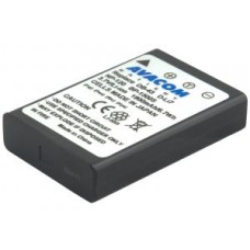 Fujifilm NP-120 Li-Ion 3.7V 1800mAh 6.7Wh