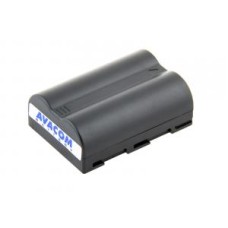Nikon EN-EL3A Li-Ion 7.4V 1700mAh 13Wh
