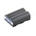 Nikon EN-EL3A Li-Ion 7.4V 1700mAh 13Wh