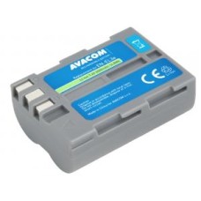 Nikon EN-EL3E Li-Ion 7.4V 2000mAh 14.8Wh