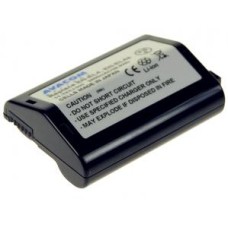 Nikon EN-EL4a Li-Ion 11.1V 2600mAh 29Wh