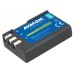 Nikon EN-EL9, EN-EL9A, EN-EL9E Li-Ion 7.2V 1100mAh 7.9Wh