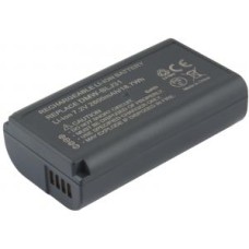 Panasonic DMW-BLJ31 Li-Ion 7.2V 2600mAh 18.7Wh