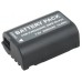 Panasonic DMW-BLK22 Li-Ion 7.2V 2200mAh 15.8Wh