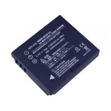 Panasonic CGA-S005, Samsung IA-BH125C, Ricoh DB-60, Fujifilm NP-70 Li-Ion 3.7V 1100mAh 4.1Wh