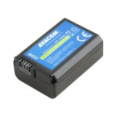 Sony NP-FW50 Li-Ion 7.2V 1030mAh 7.4Wh