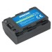 Sony NP-FZ100 Li-Ion 7.2V 2250mAh 16.2Wh
