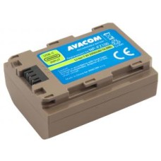 Sony NP-FZ100 vstup USB-C Li-Ion 7.2V 2250mAh 16.2Wh