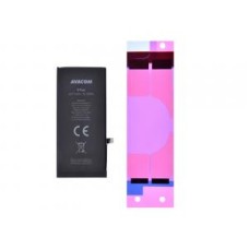 Baterie pro Apple iPhone 8 Plus, Li-Ion 3,82V 2691mAh (náhrada 616-00367)