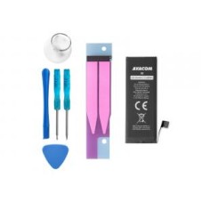 Baterie pro Apple iPhone SE 1st gen. 2016 - vysokokapacitní, Li-Ion 3,82V 2010mAh (náhrada 616-00106)