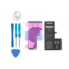 Baterie pro Apple iPhone X - vysokokapacitní, Li-Ion 3,82V 3210mAh (náhrada 616-00346)