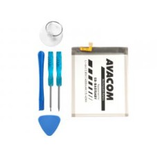 Baterie pro Samsung Galaxy A51, Li-Ion 3,85V 4000mAh (náhrada EB-BA515ABY)