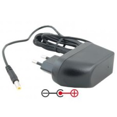 Napájecí adaptér univerzální 18V 1,33A 24W konektor 5,5mm x 2,1mm plus pól uprostřed Napájecí adaptér univerzální 18V 1,33A 24W konektor 5,5mm x 2,1mm plus pól uprostřed