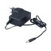 Napájecí adaptér univerzální 24V 1,66A 40W konektor 5,5mm x 2,1mm plus pól uprostřed