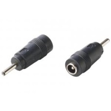 Redukce z 5,5x2,1mm na 3,5x1,1mm