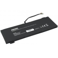 Acer Nitro 5 AN515, Nitro 7 AN715 Li-Pol 15,4V 3674mAh 57Wh