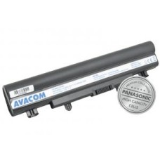 Acer Aspire E14, E15, Extensa 2510, TravelMate P256 Li-Ion 11,1V 5600mAh