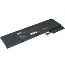 Acer M3, M5 Series Li-Pol 11,1V 4850mAh 54Wh