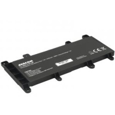 Asus F756, K756, X756 Li-Pol 7,6V 5000mAh 38Wh