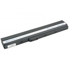 Asus A42/A52/K52/X52 Li-Ion 11,1V 4400mAh