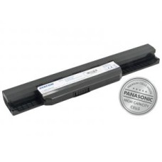 Asus A43/A53/A45/X84 Li-Ion 10,8V 5600mAh