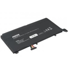 Asus K551, S551 Li-Pol 11,4V 4210mAh 48Wh