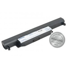 Asus K55, X55, R700 Li-Ion 10,8V 5600mAh