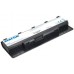 Asus N46, N56, N76 series A32-N56 Li-Ion 10,8V 4400mAh