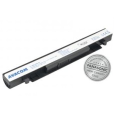 Asus X550, K550, Li-Ion 14,4V 3200mAh 46Wh