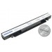 Asus X550, K550, Li-Ion 14,4V 3200mAh 46Wh