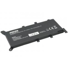 Asus X555 Li-Pol 7,6V 4100mAh 31Wh