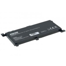 Asus X556 F556 Li-Pol 7,6V 4200mAh