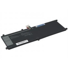 Dell Latitude 5179 Li-Pol 7,6V 4600mAh 35Wh