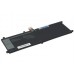 Dell Latitude 5179 Li-Pol 7,6V 4600mAh 35Wh