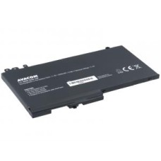 Dell Latitude E5250 Li-Pol 11,4V 3600mAh 41Wh