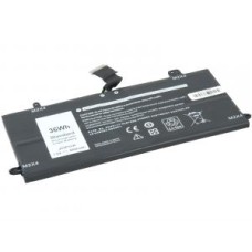 Dell Latitude 12 5285 5290 Li-Pol 7,6V 4800mAh 36Wh