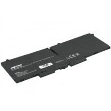 Dell Latitude 5330, 5530 Li-Pol 15,2V 3815mAh 58Wh
