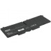 Dell Latitude 5330, 5530 Li-Pol 15,2V 3815mAh 58Wh