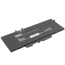 Dell Latitude 5400, 5500 Li-Pol 7,6V 8000mAh 61Wh