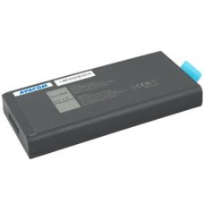 Dell Latitude 5404, 7404 Rugged Li-Ion 11,1V 8700mAh 97Wh